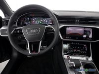 Gebraucht Audi S6 Ambiente 344 PS (253 kW) 2025 Daytonagrau perleffekt Kombi