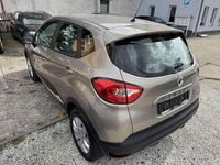 Gebraucht Renault Captur Dynamique 90 PS (66 kW) 2014 Starbronze SUV