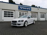 Gebraucht Volvo C30 R-Design 101 PS (74 kW) 2009 Weiß Kleinwagen