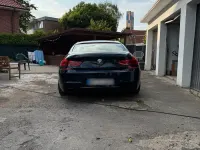 Gebraucht BMW 640 M Sport 313 PS (230 kW) 2013 Schwarz Coupé