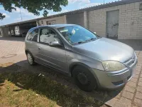 Gebraucht Opel Corsa 80 PS (58 kW) 2006 Kleinwagen
