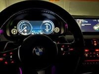 Gebraucht BMW X6 M 381 PS (280 kW) 2015 Schwarz SUV