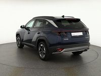 Neu Hyundai Tucson 160 PS (117 kW) 2025 Grau SUV
