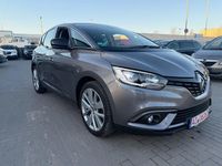 Gebraucht Renault Scenic E-Tech LIMITED 140 PS (102 kW) 2019 Grau SUV