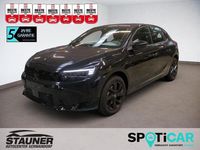 Gebraucht Opel Corsa S 101 PS (74 kW) 2024 Kristall silber/dach schwarz (metallic) Kleinwagen