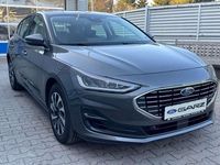 Gebraucht Ford Focus Titanium 155 PS (114 kW) 2025 Grau Limousine