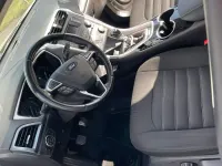 Gebraucht Ford Mondeo 150 PS (110 kW) 2014 Silber Kombi