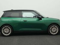 Gebraucht Mini Cooper Favoured 135 kW (184 PS) 2024 Grün Kleinwagen