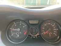 Gebraucht Renault Mégane 106 PS (77 kW) 2006 Schwarz Limousine