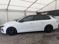 Gebraucht Opel Astra 131 PS (96 kW) 2024 Weiss Kombi