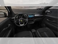 Neu Abarth 500 114 kW (155 PS) 2026 Weiß (weiß) Kleinwagen