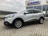 gebraucht Renault Kadjar Collection