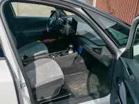 Gebraucht VW ID.3 150 kW (204 PS) 2022 Weiß Kleinwagen