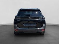 Gebraucht Peugeot 5008 177 PS (130 kW) 2023 Lackierung schwarz perla nera/ Van / Kleinbus