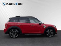 Gebraucht Mini Cooper S Countryman 220 PS (161 kW) 2018 Rot SUV