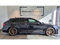 gebraucht Audi RS6 Avant TFSI quattro tiptronic