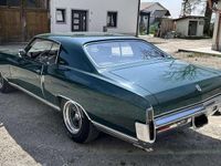 Gebraucht Chevrolet Monte Carlo 430 PS (316 kW) 1971