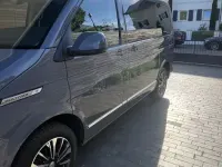 Gebraucht VW Multivan 199 PS (146 kW) 2020 Grau Van / Kleinbus
