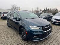 Używany Chrysler Pacifica 291 KM (214 kW) 2022 Niebieski Van