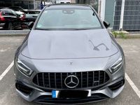 gebraucht Mercedes A45 AMG AMG A 45 4Matic+ AMG Speedshift DCT 8G