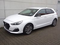 gebraucht Hyundai i30 1.4 YES! RKAM ALU 16 SHZ NAV TMAT