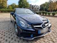 gebraucht Mercedes E350 Coupe AMG Paket