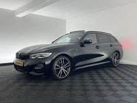 Gebraucht BMW 330e Performance 292 PS (214 kW) 2021 Schwarz Kombi