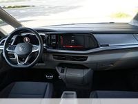 Nowe VW Multivan Goal 150 KM (110 kW) 2025 Szary Minivan