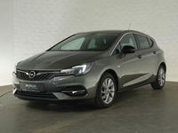Gebraucht Opel Astra Elegance 145 PS (106 kW) 2021 Grau Limousine