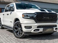 Gebraucht Dodge Ram 401 PS (294 kW) 2023 Weiß Abholung
