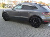 gebraucht Porsche Macan S 3.0 DIESEL/NAVI/2.HD/EURO 6/SCHECKH/AHK