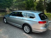 Gebraucht VW Passat 190 PS (139 kW) 2018 Grau Kombi