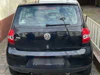 gebraucht VW Fox 1.2