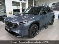 Neu Mazda CX-5 Homura-Line 141 PS (103 kW) 2026 Grau SUV
