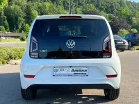 Second-hand VW up! Style 65 CP (47 kW) 2023 Alb Hatchback