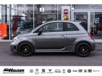 gebraucht Abarth 595 Pista 1.4 T-Jet NAVI PDC APPLE ANDROID DAB