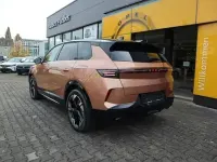 Gebraucht Opel Grandland Electric 156 kW (213 PS) 2025 Impakt kupfer SUV