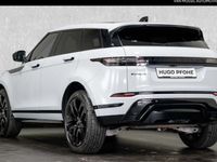 Gebraucht Land Rover Range Rover evoque HSE Dynamic 200 PS (147 kW) 2023 Grau SUV