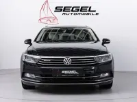 Gebraucht VW Passat Highline 210 PS (154 kW) 2017 Schwarz Kombi