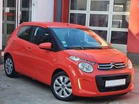 gebraucht Citroën C1 1.2 VTi Feel 5-TÜRER Klima