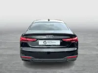 Gebraucht Audi A5 Sportback Basis 204 PS (150 kW) 2023 Schwarz Kleinwagen