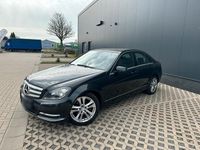 Gebraucht Mercedes C180 152 PS (111 kW) 2012 Limousine
