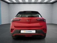 Gebraucht Opel Mokka 101 PS (74 kW) 2024 Rot SUV