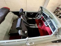 Second-hand Mini 1000 39 CP (28 kW) 1973 Gri Hatchback