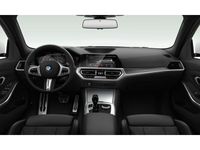 gebraucht BMW 318 d Touring