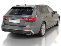 Gebraucht Audi A4 S-Line 204 PS (150 kW) 2023 Andere Limousine