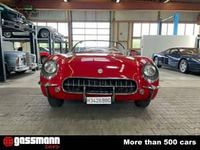 Gebraucht Chevrolet Corvette 155 PS (114 kW) 1954 Rot Cabrio