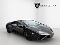 Gebraucht Lamborghini Huracán 610 PS (448 kW) 2022 Schwarz