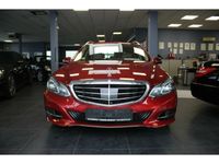 gebraucht Mercedes E300 BlueTEC HYBRID 7G-TRONIC Elegance