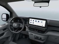 Neu VW T7 S 150 PS (110 kW) 2025 Midnight black metallic Van